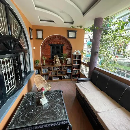 Blue Mountain Home Stay