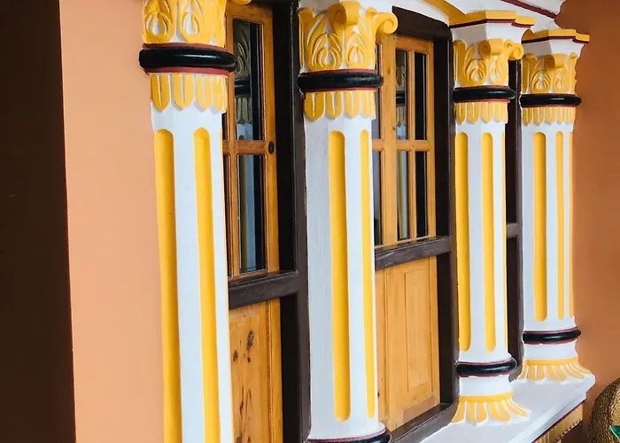 Blue Mountain Kathmandu